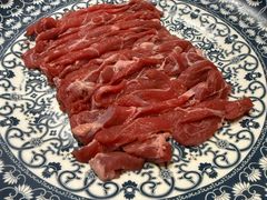 -北京老门框爆肚涮肉馆(凤城六路店)