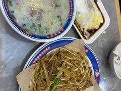 -银记肠粉店(北京路店)