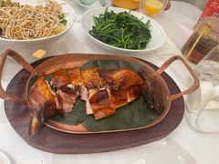 -小厨娘淮扬菜(天印大道店)