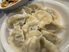 -东方饺子王(工农大路店)