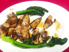 蜜汁素鱼块-佛有缘·32年老字号(广州首店)