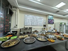 -六姑龟苓膏糖水卤水店