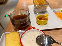 -豪客来牛排(成都锦江大融城店)