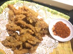 -山城鼎重庆老火锅(西安钟楼店)