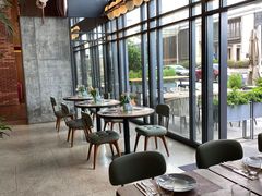 -OGGI TRATTORIA PIZZERIA(深业上城店)