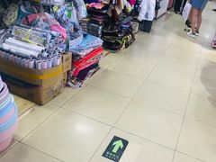 -中福百货(望京店)
