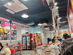 -大喜烤肉(海宁尚东店)