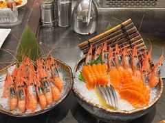 -大渔铁板烧(东城店)