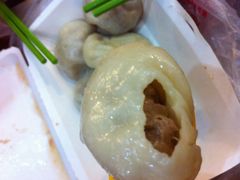 -百年尹氏汤包(湖南路狮子桥店)