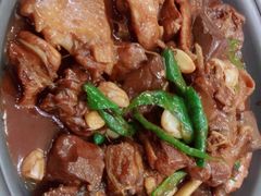 -三品香·江浙菜(松江九谊店)