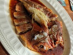 -巴尔喀十新疆餐厅(开发区店)