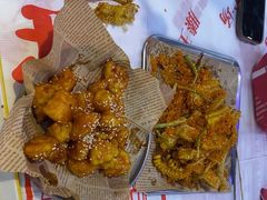 -饶福记·南昌烧烤大排档(九龙湖土著店)