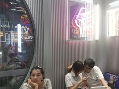 -DQ·蛋糕·冰淇淋(五角场万达店)