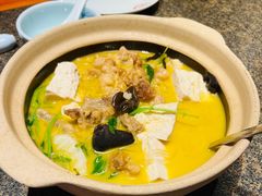 京城酥肉锅-北平食府.北京烤鸭(亦庄店)