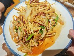 -陈家小肉串
