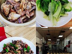 -斯丹姜母鸭·古法干香(涂门街总店)