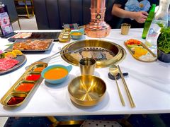 -妥妥烤肉料理(凯德店)