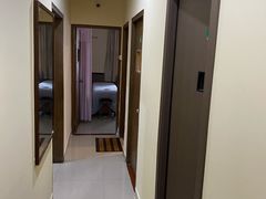 -强手盲人推拿·颈肩腰背调理(南新路店)