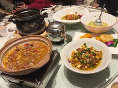 -国味壹号·精品湘菜·宴请佳选(新天地店)