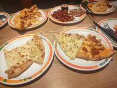 -比格比萨自助(南京万达茂店)