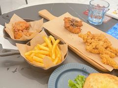 -必胜客(砂之船中东奥莱店)
