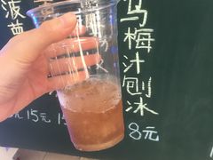 -陈记栗子(长宁路店)