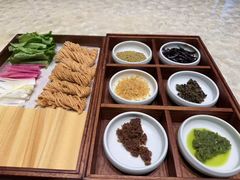 -四季明湖·鲁菜海鲜(明湖店)