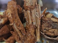 -绝味鸭脖(武昌火车站二店)