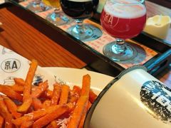 -京A Taproom·精酿餐吧(CBD店)