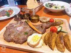 -布拉格餐厅· 中欧捷克菜(全国首店)