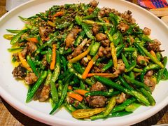 -铁公鸡·四川料理(天环广场店)