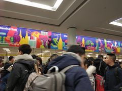 -约翰·菲茨杰拉德·肯尼迪国际机场