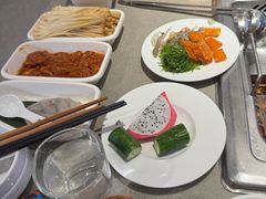 -海底捞火锅(顺义华联店)