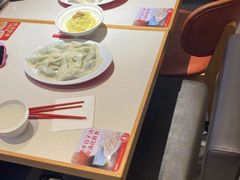-喜家德虾仁水饺(艺汇家店)