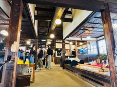 -中村藤吉(本店)
