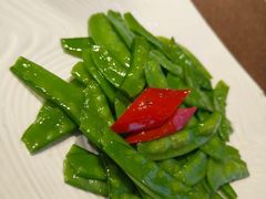 -转角·老弄堂上海菜(长寿路店)