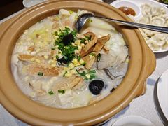 -郑庄脂渣海鲜楼(九水路店)