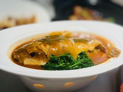 -狮王府淮扬菜(万象城店)
