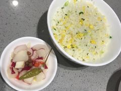 -海底捞火锅(方圆荟店)