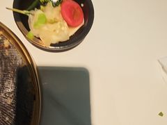 -渔荷食町·铁板烧料理(崂山万象汇店)
