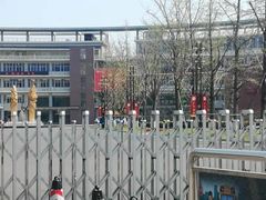 -金陵中学(河西分校)