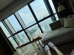 -重庆解放碑威斯汀酒店