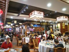 大堂-凤城·食都