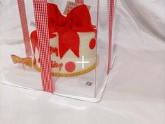 -艾加柒克蛋糕茶歇甜品台(春熙路店)