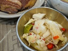 -新繁老號豌豆汤饭店·江湖菜(宝光寺店)