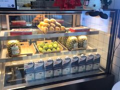 -茶百道(京溪店)