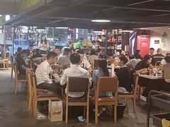 -味之绝热血美蛙鱼火锅(中坝店)