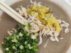 -汪记鲜鱼糊汤粉(沈阳路总店)