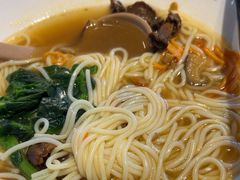 -云味馆·云南菜·云南米线(景田店)