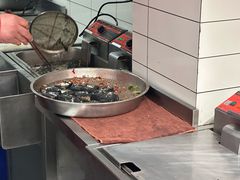 -黑色经典臭豆腐·湖南特产(太平街口店)